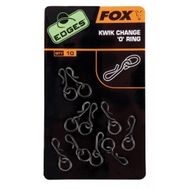 FOX Edges Kwik Change O Ring - rýchloklip