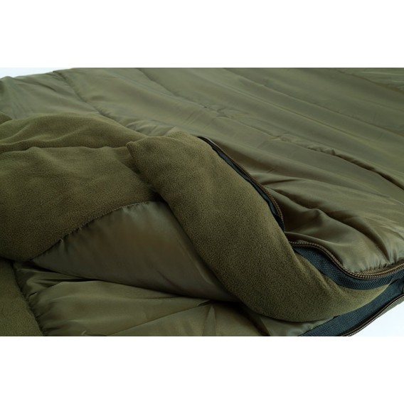 FOX EOS 1 Sleeping Bag - spacák