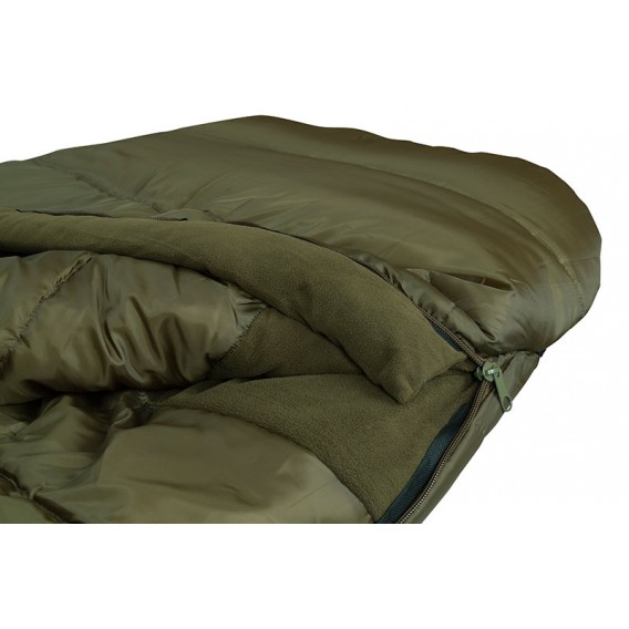 FOX EOS 1 Sleeping Bag - spacák