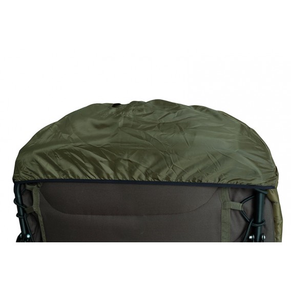 FOX EOS 3 Sleeping Bag - spacák