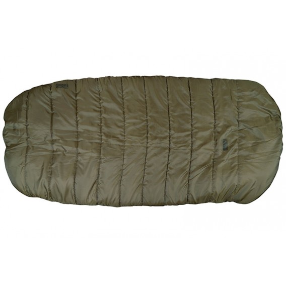 FOX EOS 3 Sleeping Bag - spacák