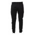 FOX Collection Black/Orange Lightweight Joggers - tepláky