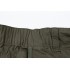 FOX Collection Green/Silver Combat Shorts - kraťasy