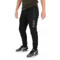 FOX Black/Camo Print Joggers - tepláky