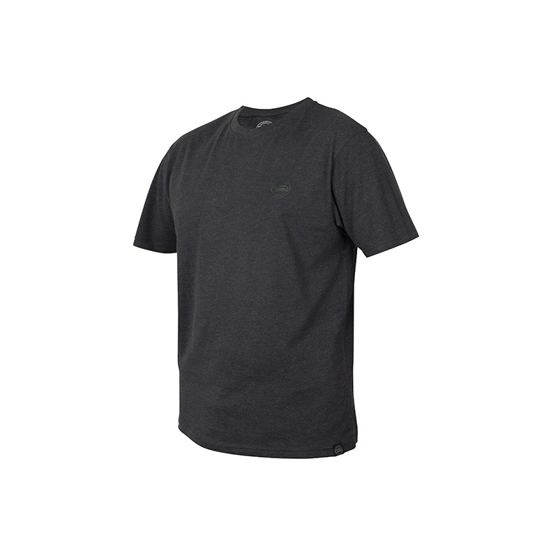 Fox Chunk Stonewash T Shirt