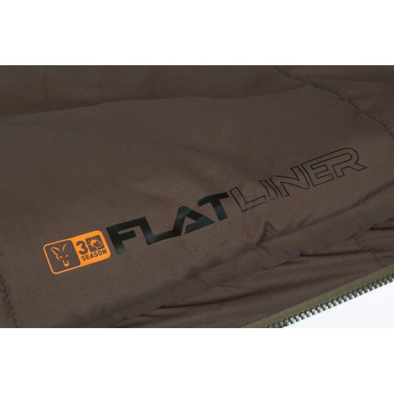 FOX Flatliner 3 Season Sleeping Bag - spacák