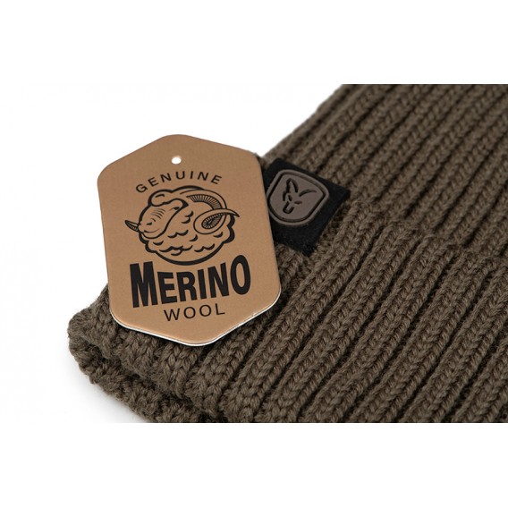 FOX Merino Trawler Hat - merino čiapka