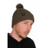 FOX Merino Bobble Hat - merino čiapka