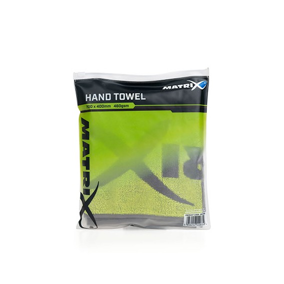 MATRIX Hand Towel - uterák na ruky