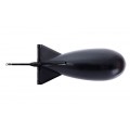 SPOMB Large Black - zakrmovacia raketa