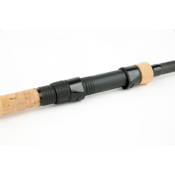 FOX Horizon X3 12ft 2.25lb Floater Rod Cork Handle - kaprový prút