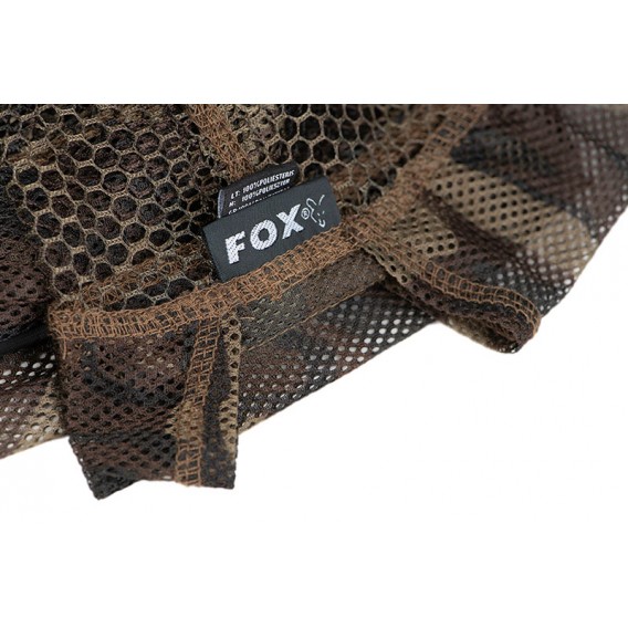 FOX Camo Landing Net Mesh 42" - sieťka na podberák