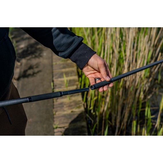 FOX Horizon X6 42" 8ft Carbon Landing Net - podberák