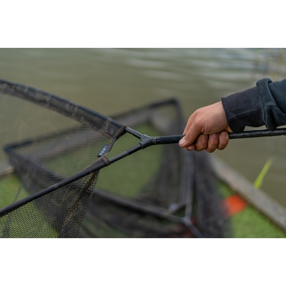 FOX Horizon X6 42" 8ft Carbon Landing Net - podberák