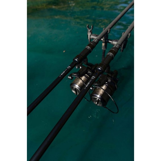 FOX EOS Pro 10ft 3lb 2pc - kaprový prút