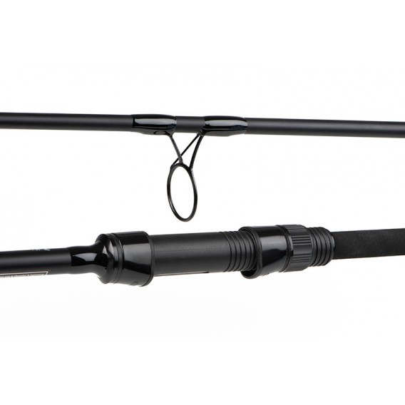 FOX EOS Pro 13ft 3.5lb 2pc - kaprový prút