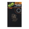 FOX EDGES Kuro O Rings 3.2mm Medium - krúžky 25ks