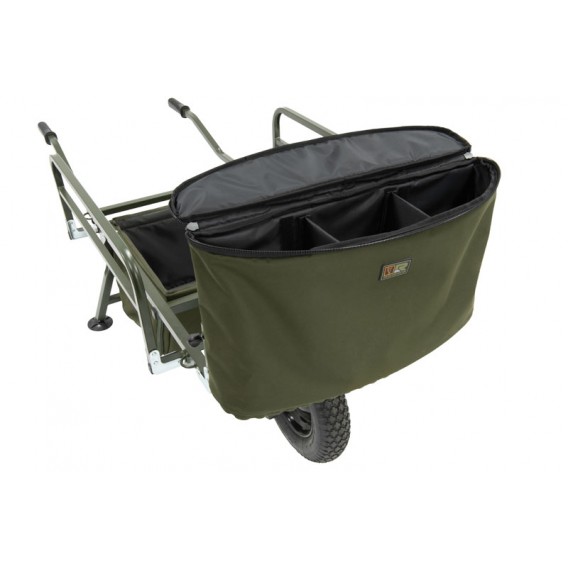 FOX R-Series Barrow Front Bag - prenosná taška