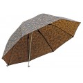 FOX 60" Camo Brolly - prístrešok