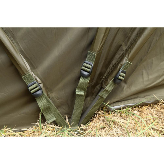 FOX R-Series 1-Person XL Bivvy - bivak