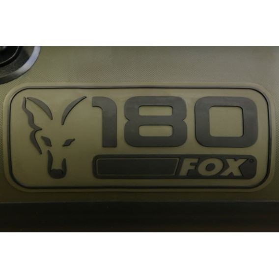 FOX 180 Inflatable Boat - nafukovací čln