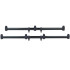 FOX Buzzer Bar Extra Wide 3 Rod - hrazdy na stojan