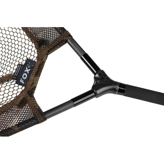 FOX Horizon X6 42" 8ft Carbon Landing Net - podberák