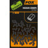 FOX Edges Medium Crimps 0.7mm x 60 - krimpy