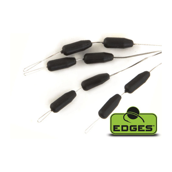 FOX Edges Tungsten Hookling Sinkers - tungstenové gumičky