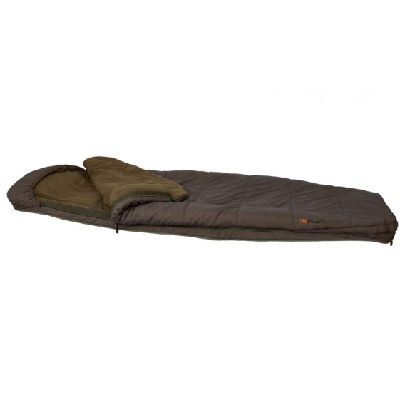 FOX Flatliner 3 Season Sleeping Bag - spacák