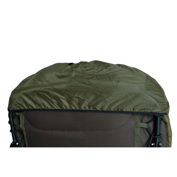 FOX EOS 1 Sleeping Bag - spacák