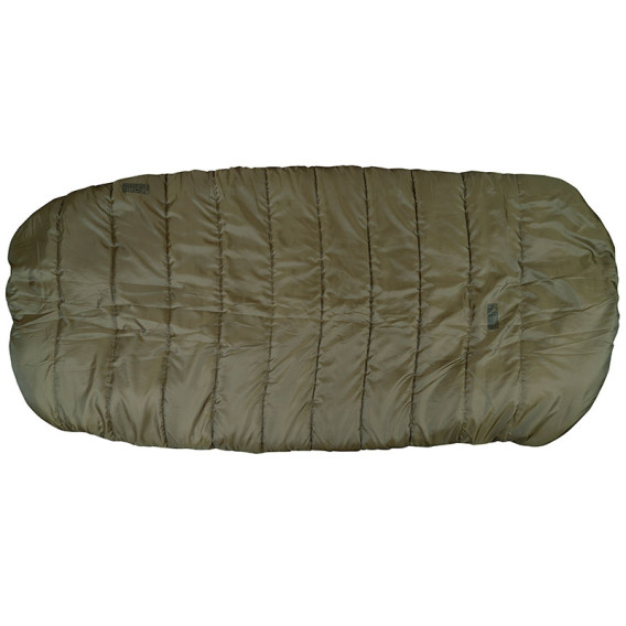 FOX EOS 3 Sleeping Bag - spacák