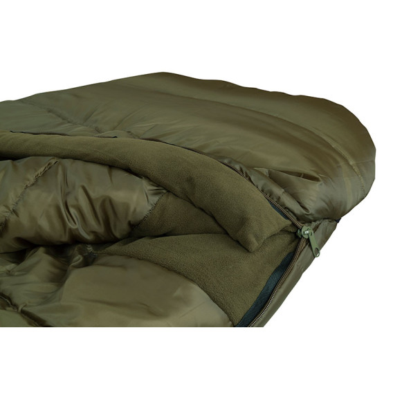 FOX EOS 3 Sleeping Bag - spacák