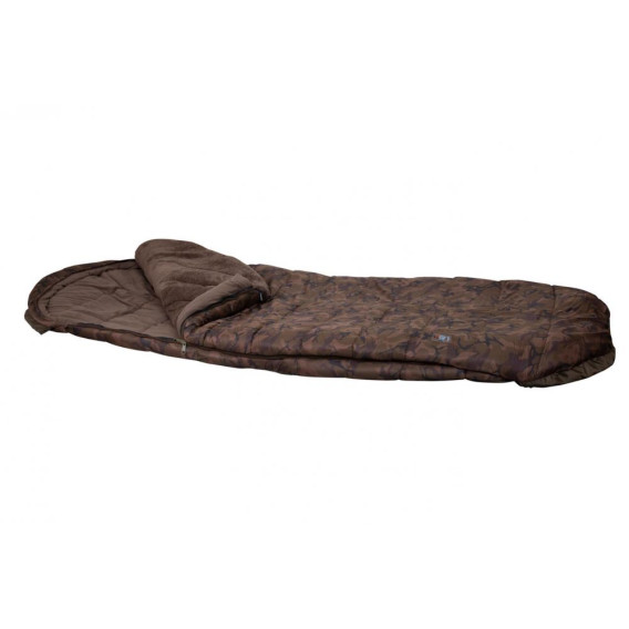 FOX R1 Camo Sleeping Bag - spacák