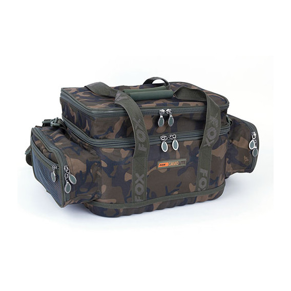 FOX Camolite Low Level Carryall - prenosná taška