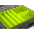 MATRIX Double Sided Feeder &amp Tackle Box - obojstranný box