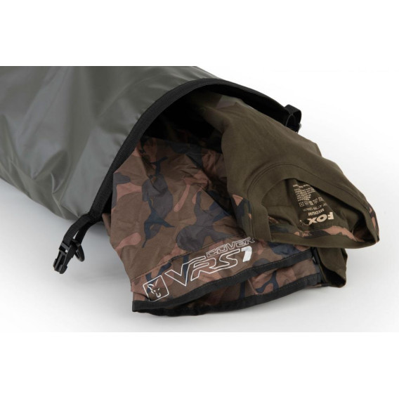 FOX HD Dry Bag 60l - nepremokavý vak