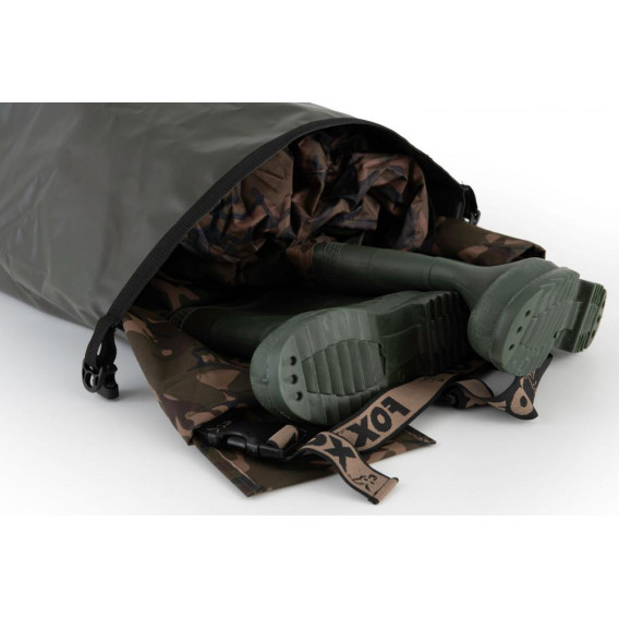 FOX HD Dry Bag 60l - nepremokavý vak