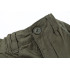 FOX Collection Green/Silver Combat Shorts - kraťasy