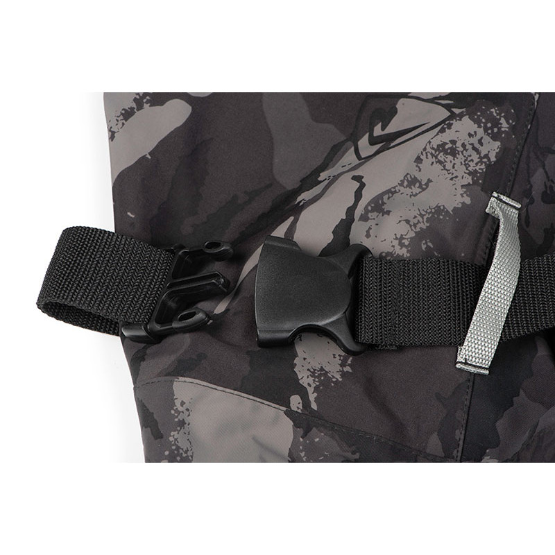 Fox Rage Neoprene Chest Waders