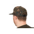 FOX Camo Baseball Hat - šiltovka