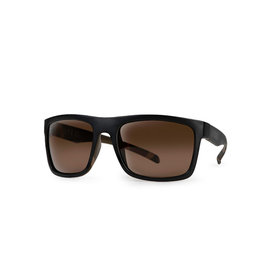 FOX Avius Black Camo Sunglasses - polarizačné okuliare