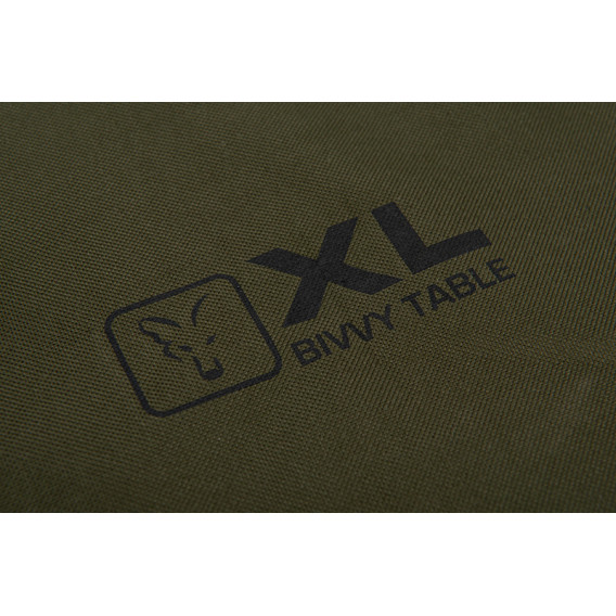 FOX XL Bivvy Table - stolík do bivaku