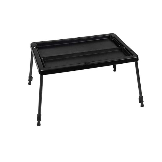 FOX 2 Tier Bivvy Table - stolík do bivaku