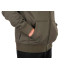 FOX Collection Soft Shell Jacket Green/Black - softšelová bunda