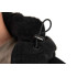 FOX Collection Sherpa Jacket Black/Orange - zateplená mikina