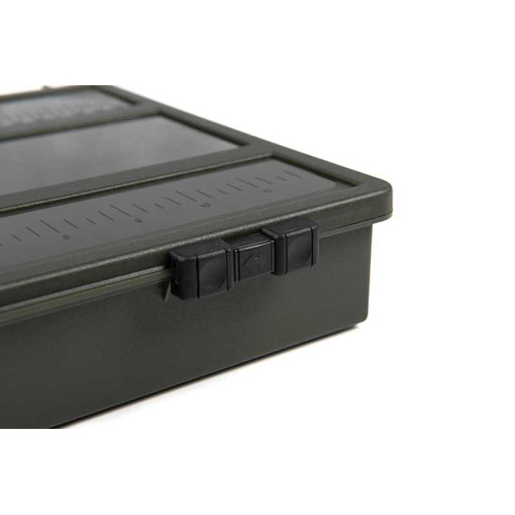 FOX EOS Loaded Large Tackle Box - organizér na bižutériu